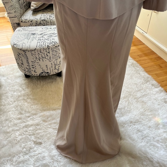 Evening - embellished 2 piece - Picture 2 of 7